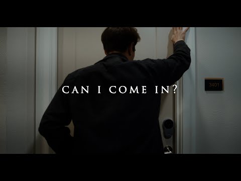 Can I Come In? - Director's Cut