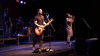 Red Sun Rising - Blister