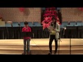 New Creation UMC - Christmas Service (Skits, Body ...