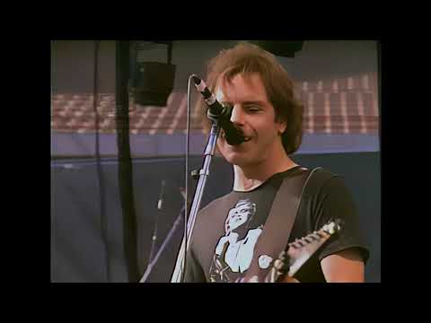 Grateful Dead: 1987-07-26  Anaheim Stadium   [replaced by new version read inside] REMASTER *1080P *