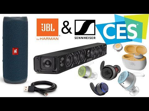 External Review Video QtX2lbr2ktE for JBL Flip 5 Wireless Speaker