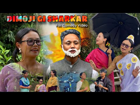 DiMoJi Gi SharKar || Comedy Video