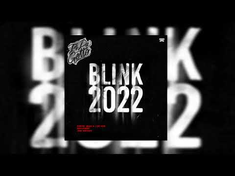 Blink 2022 vs Cream In Da Getto (Dimitri Vegas & Like Mike Mashup)