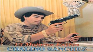 Chalino Sánchez - Corrido del Munano