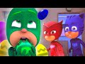 PJ Masks Full Episodes EASTER WOLFIES 2 HOUR Compilation For Kids PJ Masks Official