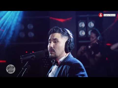 Muhebbet - Mewlan Memtimin | Uyghur song