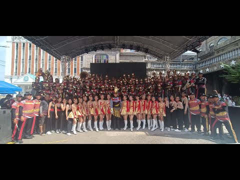 Citizens Brigade Band Of Dasmariñas - Dasmariñas City Town Fiesta 2022