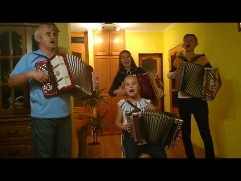 Heligónka Poliakovci + Aďka Cigániková, Ondrej Cigánik - Keď som šiel ku milej naposledy