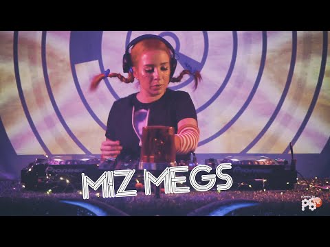 Miz Megs Live
