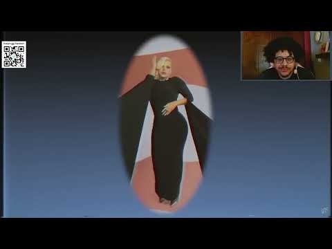 Duda Beat - Te Amo Lá Fora | BADEZIN REACT