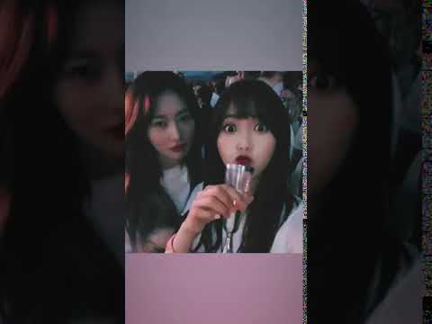 190609 Yoonjo - Instagram Video feat. Euijin