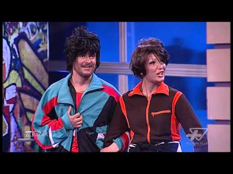 Al Pazar - 5 Mars 2016 - Pjesa 3 - Show Humor - Vizion Plus