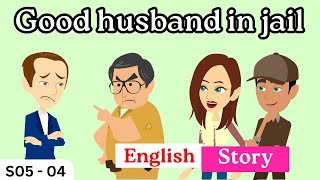 Tiktok Influencer Part 04 | English story with subtitles | Animated story | Learn English with Kevin