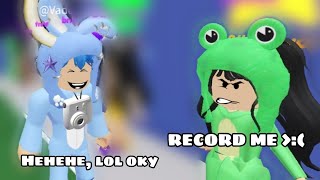 Everything I Was Looking For Music Video