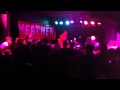 The Meatmen - Fast Food Fist Fuck - Marquis Theatre Denver - 05.23.14