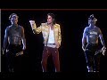 Michael Jackson Slave To The Rhythm Hologram ...