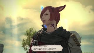 【FF14/暁月の終焉】#38 ここからパッチ6.1