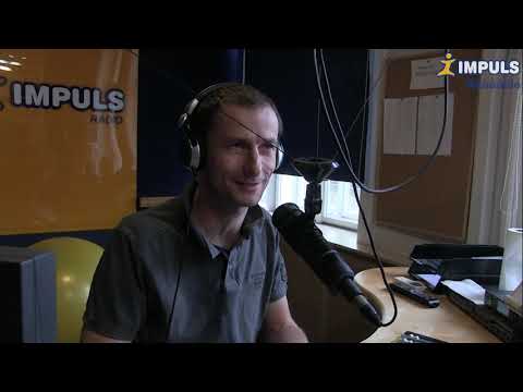 Janek Ledecký: Nemám potřebu se sdružovat (15.9.2017)
