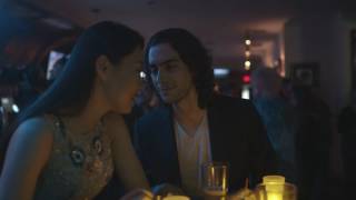 Russian Hands Roman Fingers