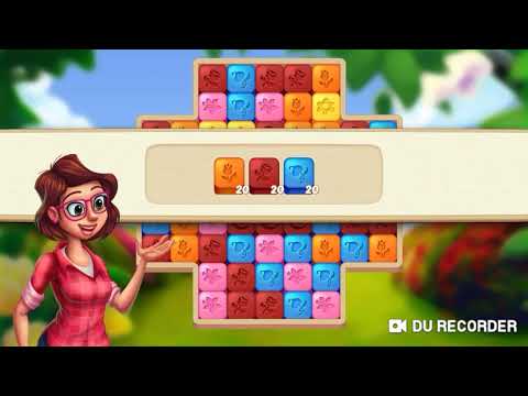 Bubble , Lily's garden