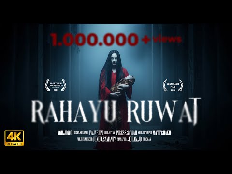 Film Horror - RAHYU RUWAT 4K (Original Music scoring)