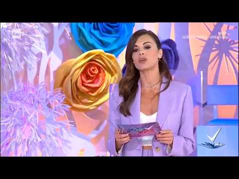 RAI 2 DETTO FATTO - "Sostiene la sicurezza alimentare", campagna di sensibilizzazione ASeS-Cia