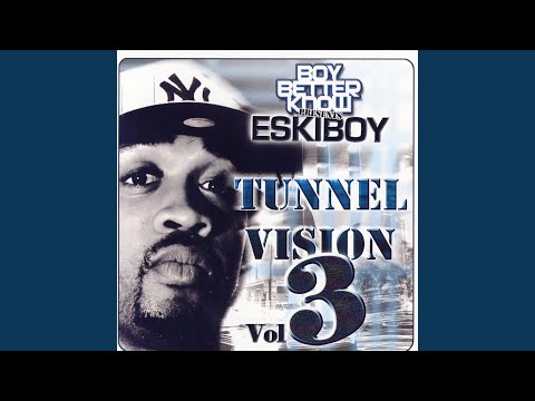 Dizzee Rascal Ice Rink