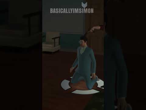 Executing All Rival Dons - The Godfather 2 Game