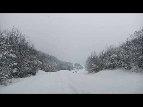 Magura ---- Poiana Blenchii