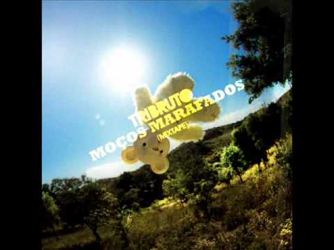 Tribruto - Deslarga-me da mão (com Sir Scratch e Cenoura) (2011)