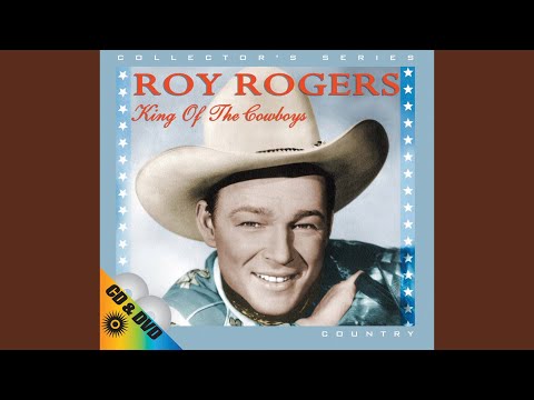 On the Old Spanish Trail