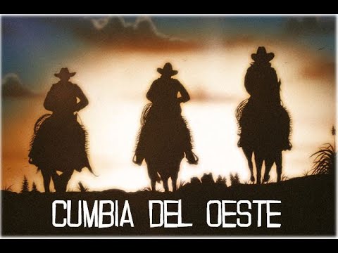 Cumbia del oeste | Jorge y Jhoanna (La Leyenda) | Zumba Doralba