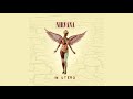 Nirvana In Utero Full Album HQ