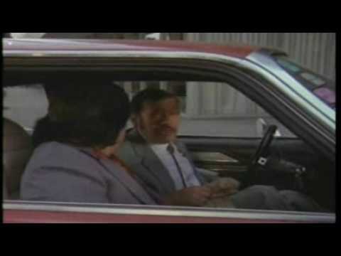 PANCHO PANTERA en "El Sargento Capulina"