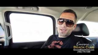 Kaskade Sundays with Pete Tong Dirty South and Kaskade