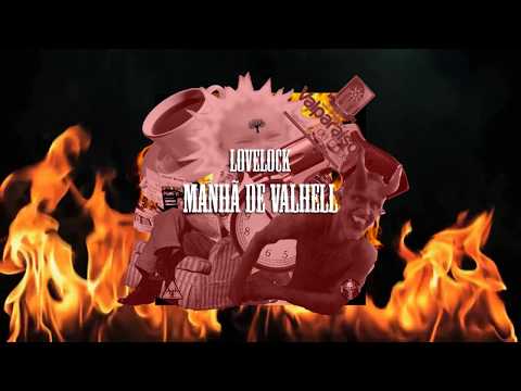 Lovelock Retin.A - Manhã de Valhell