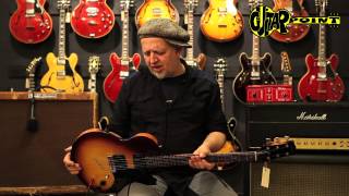 Video thumbnail for 1975 Gibson L 6S Deluxe -Sunburst / GuitarPoint Maintal / Vintage Guitars by GuitarPoint