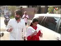 Actor Siva Karthikeyan Casted His Vote Lok Sabha Elections 2024 Tamil Nadu Elections 2024 #elections - Video