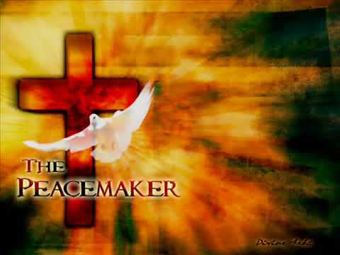 Derek Prince – Jak být veden Duchem svatým 1. část