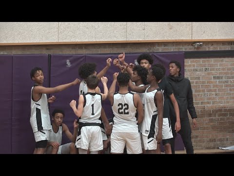 #NJC 2019 | session 3 | pine ridge vs. st. laurent