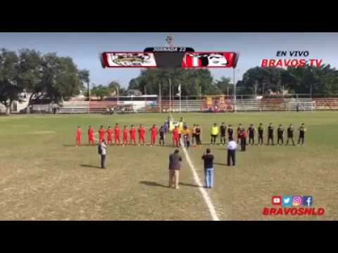 J23 | Resumen | Atlético Altamira 1-0 Bravos FC