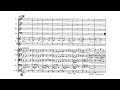 Brahms: Symphony No. 2 in D major, Op. 73 (with Score)