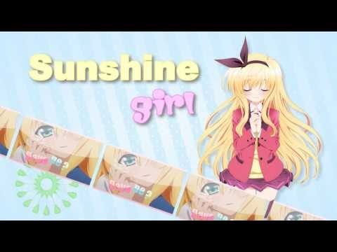 「C✩ES」 Sunshine Girl - part 7