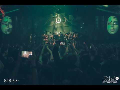 MIRAGE By Henry Saiz Online 24 - Live @ NOM - Barcelona (Audio)