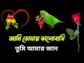 bangla shayari | Emotional Shayari |bhalobasa shayari | Sad love story | Voice shayari 2024