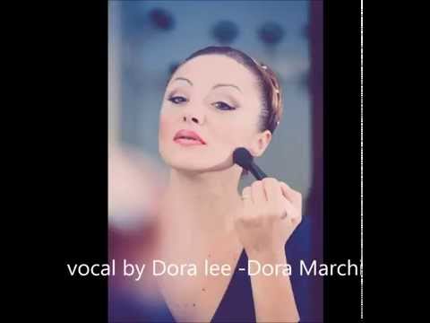 Like a Natural Woman - Cover A.Franklin vocal by by Dora