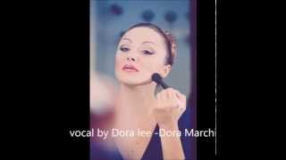 Like a Natural Woman - Cover A.Franklin vocal by by Dora