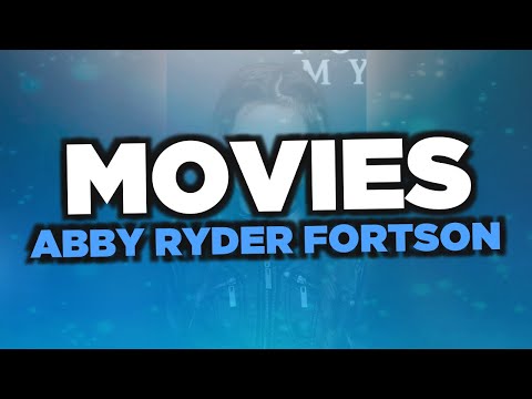 Best Abby Ryder Fortson movies