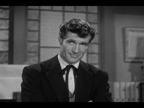 The Life and Legend of Wyatt Earp - "The Killer" (Season 1, Episode 8)