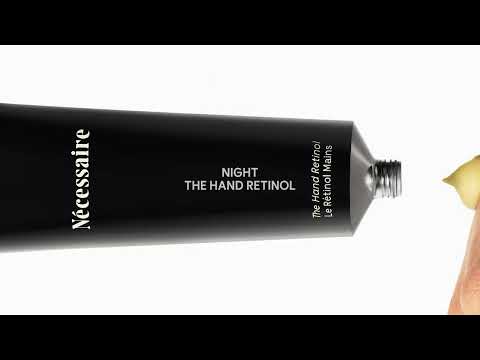 The Hand Duo |  Nécessaire